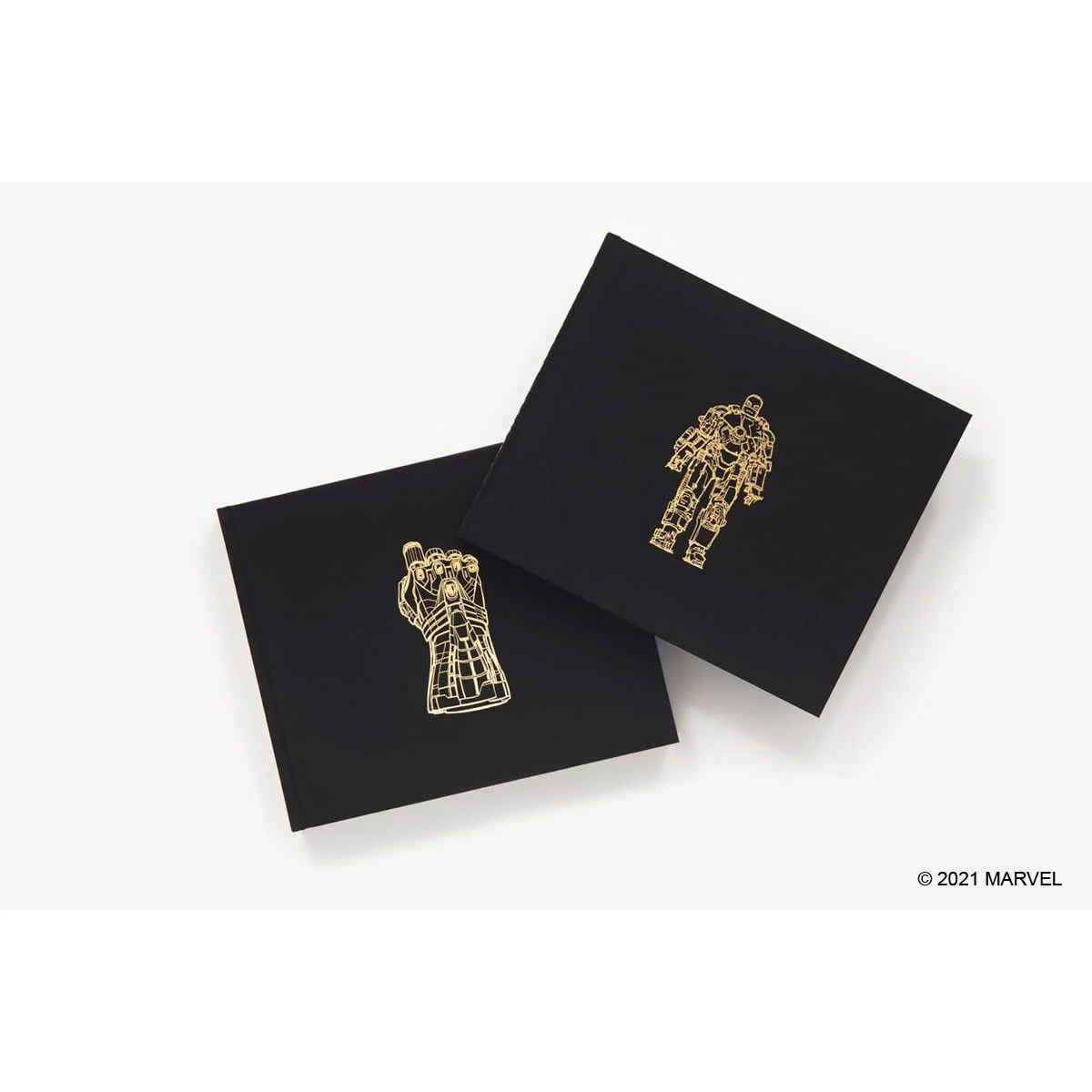 The Story of Marvel Studios: The Making of the Marvel Cinematic Universe - Image 7