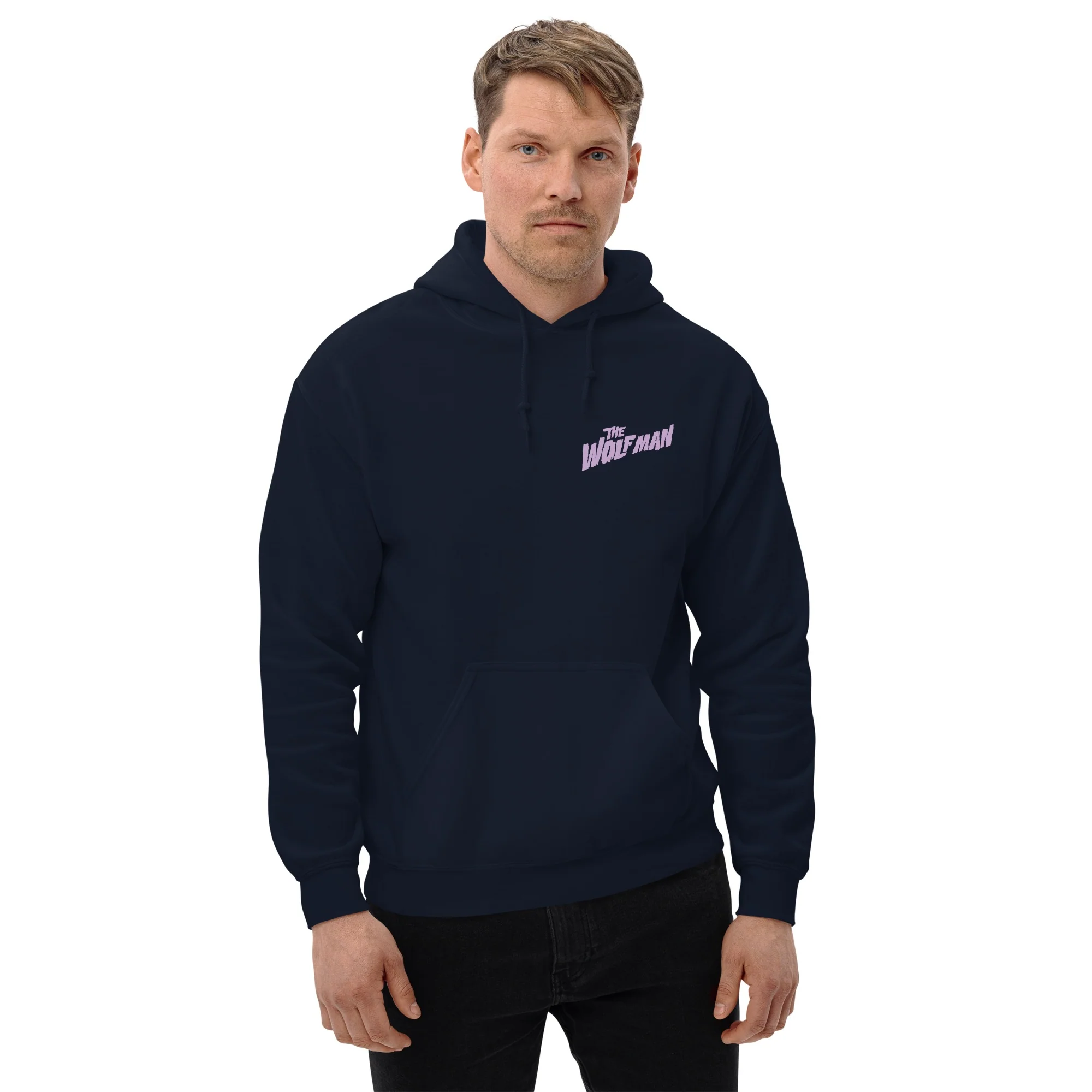 The Wolfman Moons Hoodie - Image 3