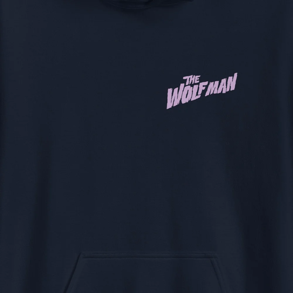 The Wolfman Moons Hoodie - Image 4