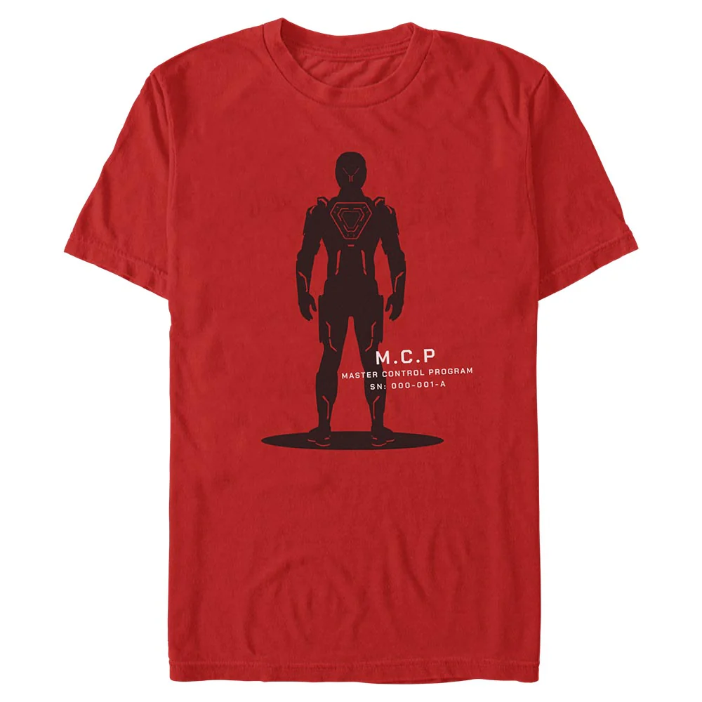 TRON: Ares Master Control Program T-Shirt