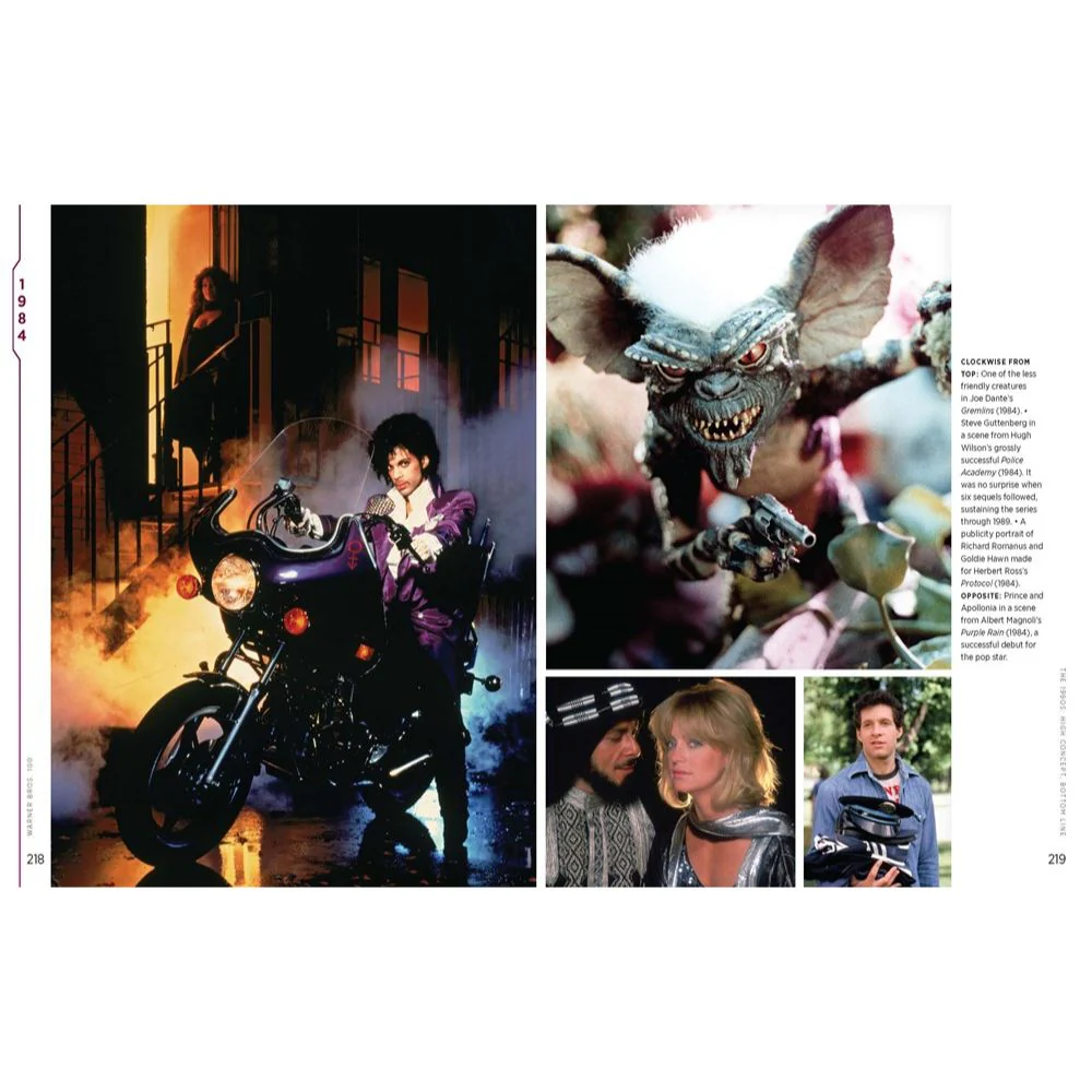 Warner Bros.: 100 Years of Storytelling - Image 4