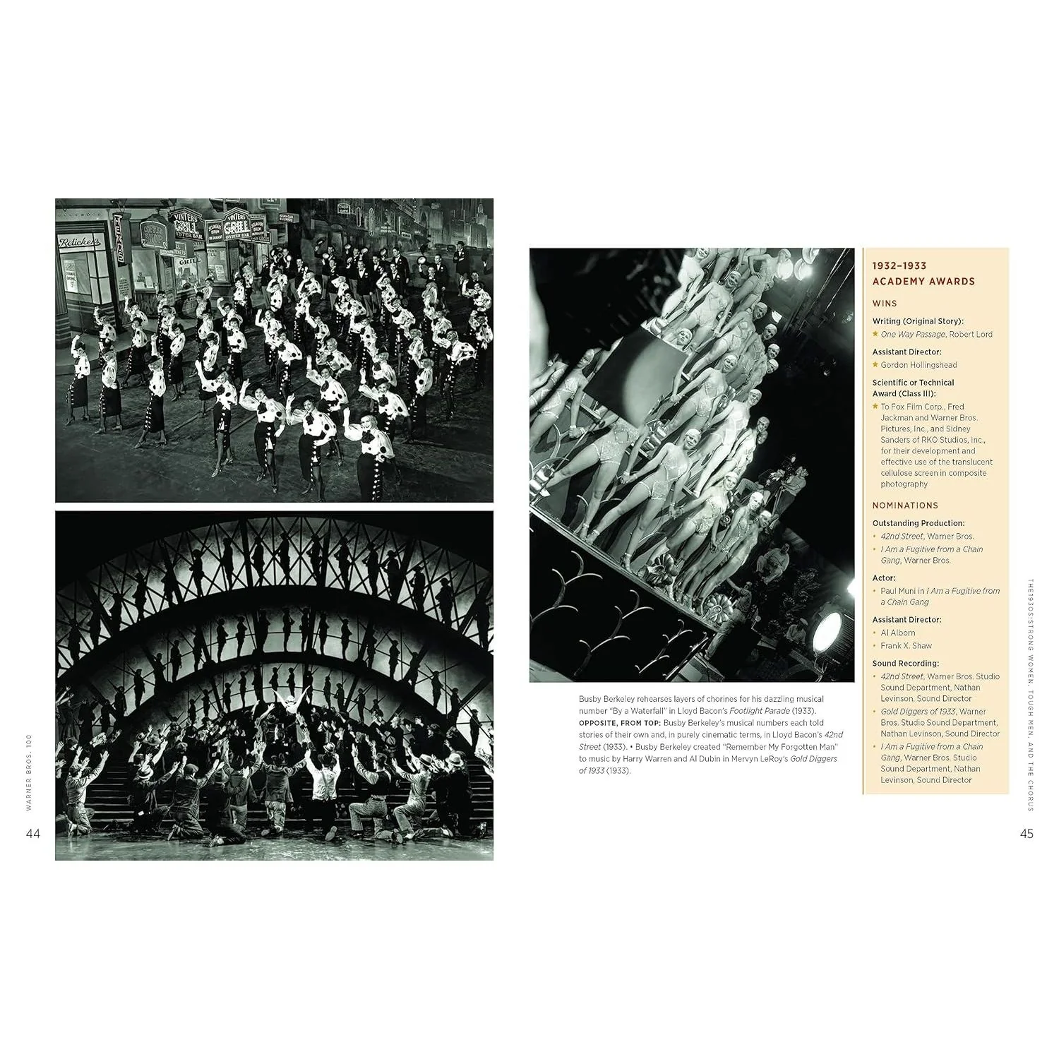 Warner Bros.: 100 Years of Storytelling - Image 6