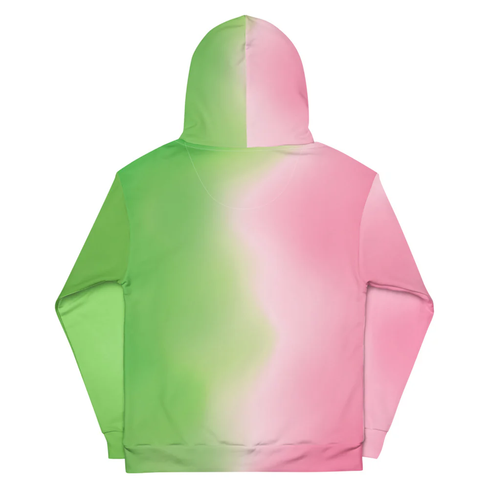 Wicked Elphaba Glinda Hoodie - Image 2
