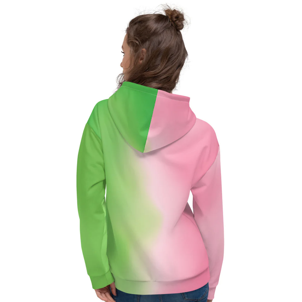 Wicked Elphaba Glinda Hoodie - Image 4