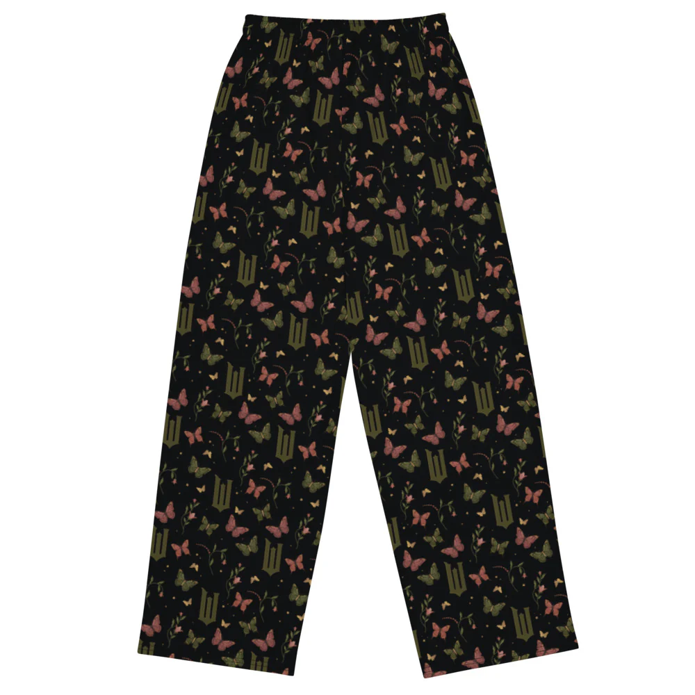 Wicked Enchanted Elements Lounge Pants - Image 3