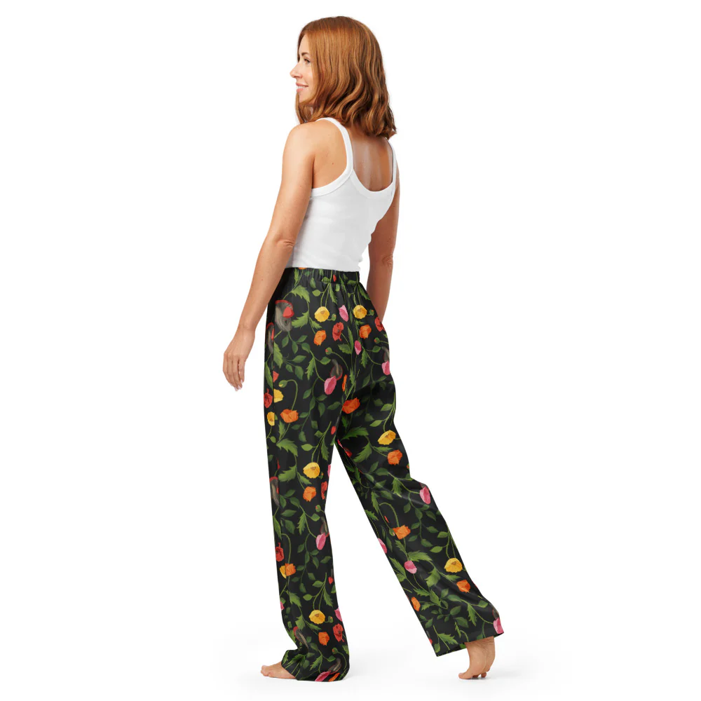 Wicked: For Good Women's Pajama Pants - Elphaba - Image 4