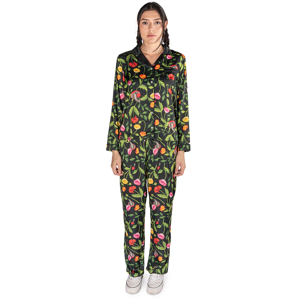 Wicked: For Good Women's Pajama Pants - Elphaba - Image 5