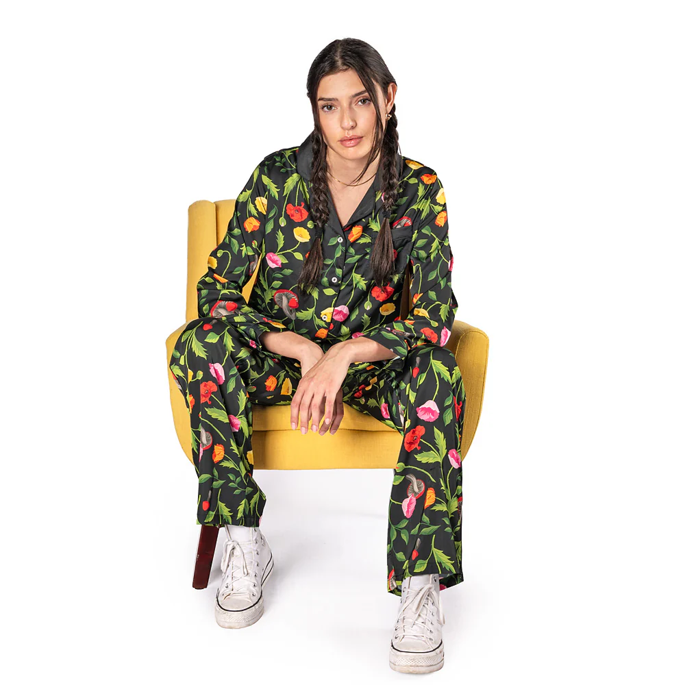 Wicked: For Good Women's Pajama Pants - Elphaba - Image 7