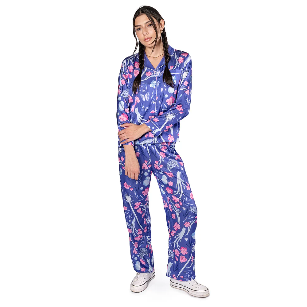Wicked: For Good Women's Pajama Pants - Glinda - Image 5