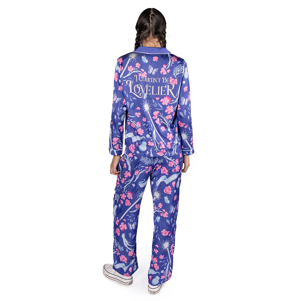 Wicked: For Good Women's Pajama Pants - Glinda - Image 6