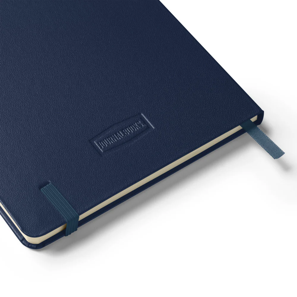 Wicked Shiz "S" Notebook - Image 4