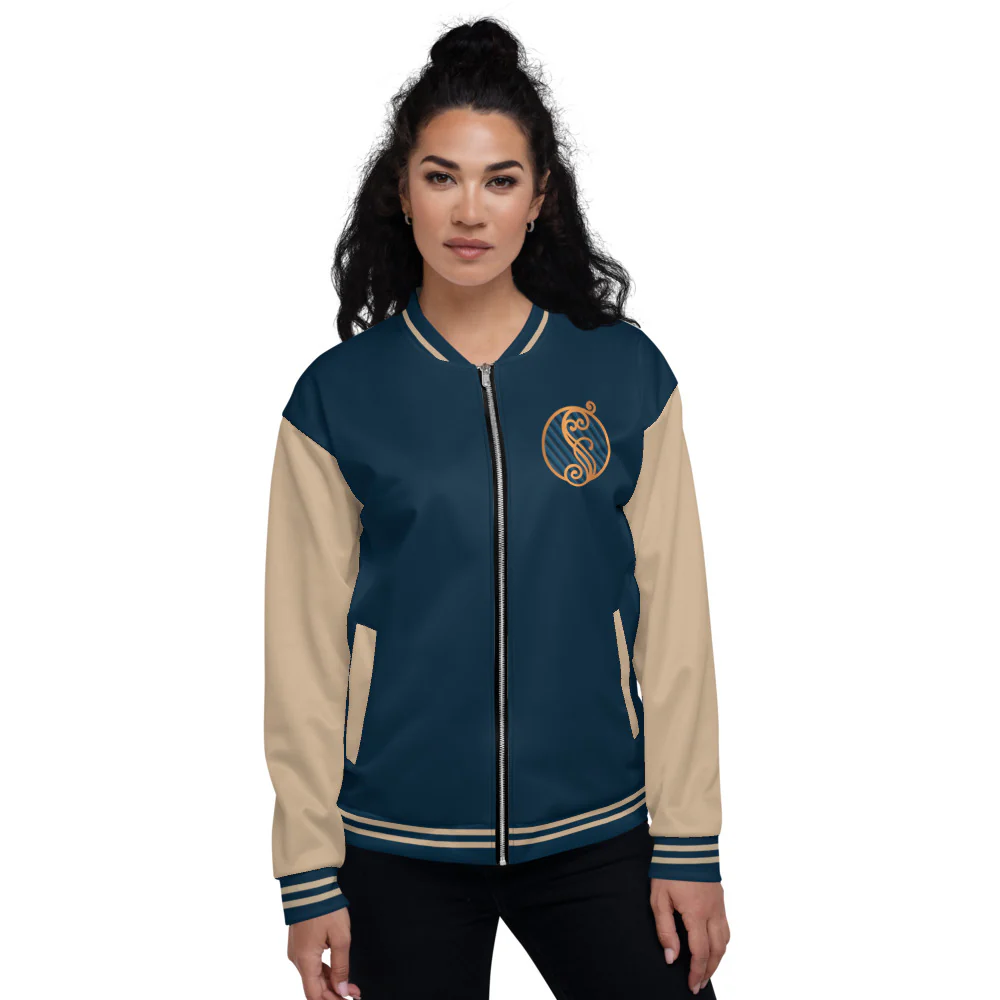 Wicked Shiz University Jacket - Image 3