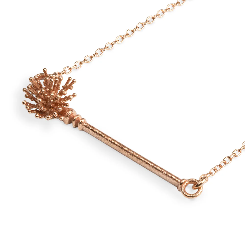 Wicked Glinda's Wand Necklace - Image 4
